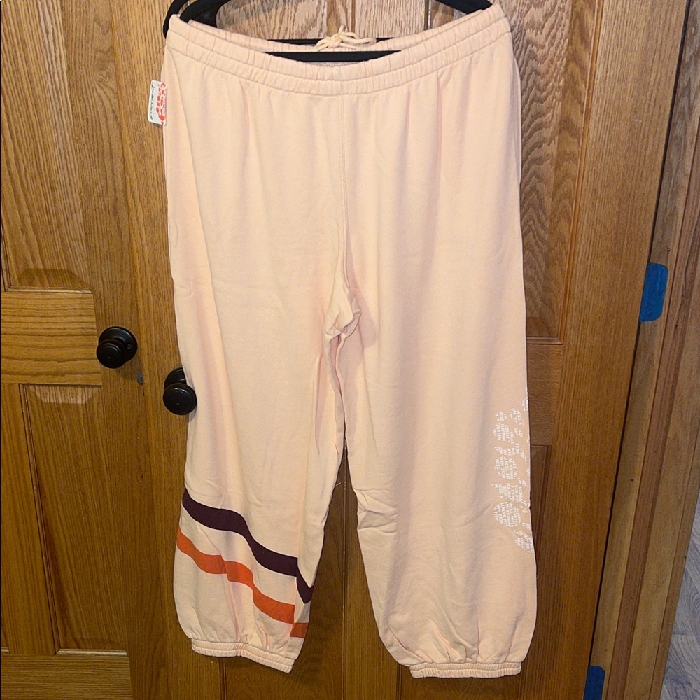 Free people joggers - Picture 5 of 5